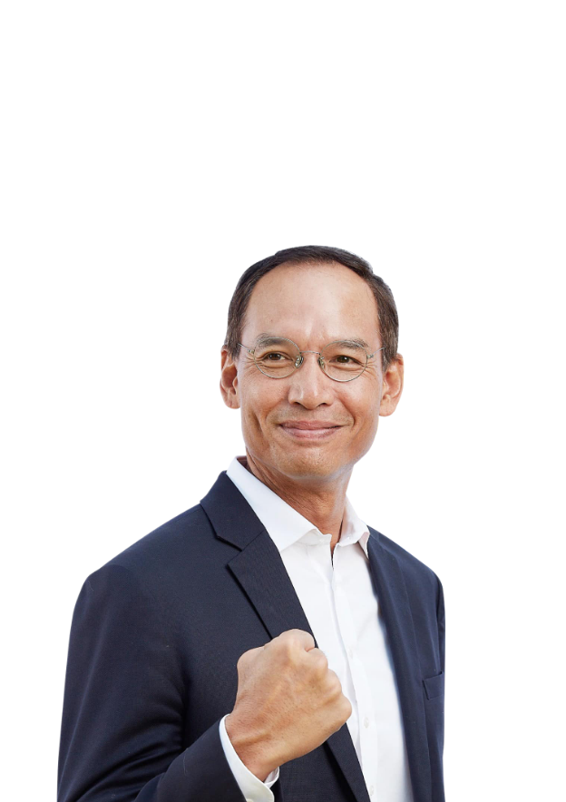 กรณ์ จาติกวณิช