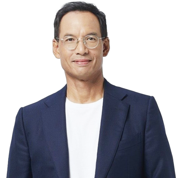 กรณ์ จาติกวณิช