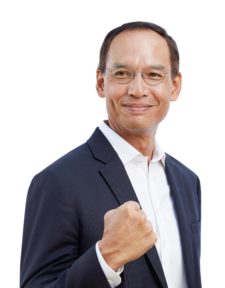 กรณ์ จาติกวณิช