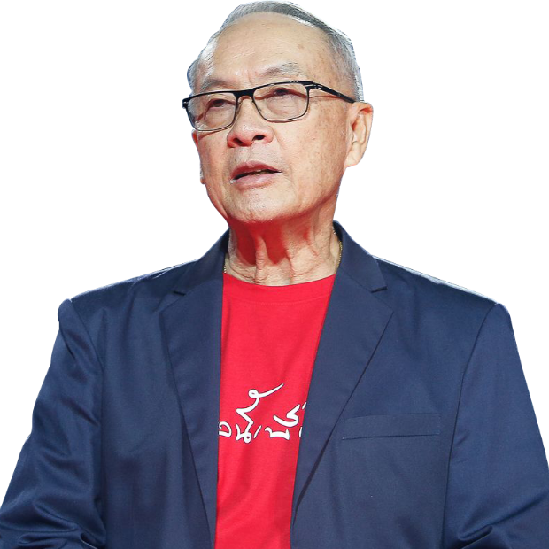 ชัยเกษม นิติสิริ