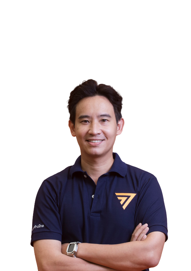 พิธา ลิ้มเจริญรัตน์