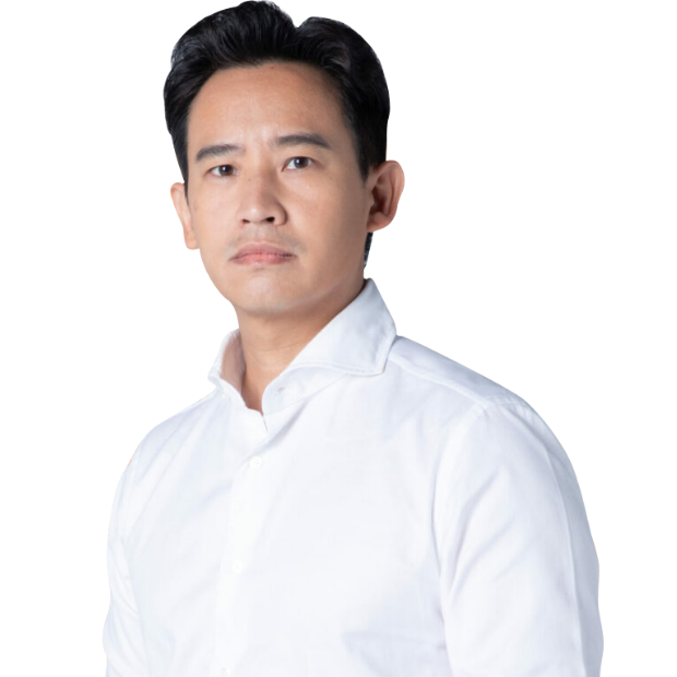พิธา ลิ้มเจริญรัตน์