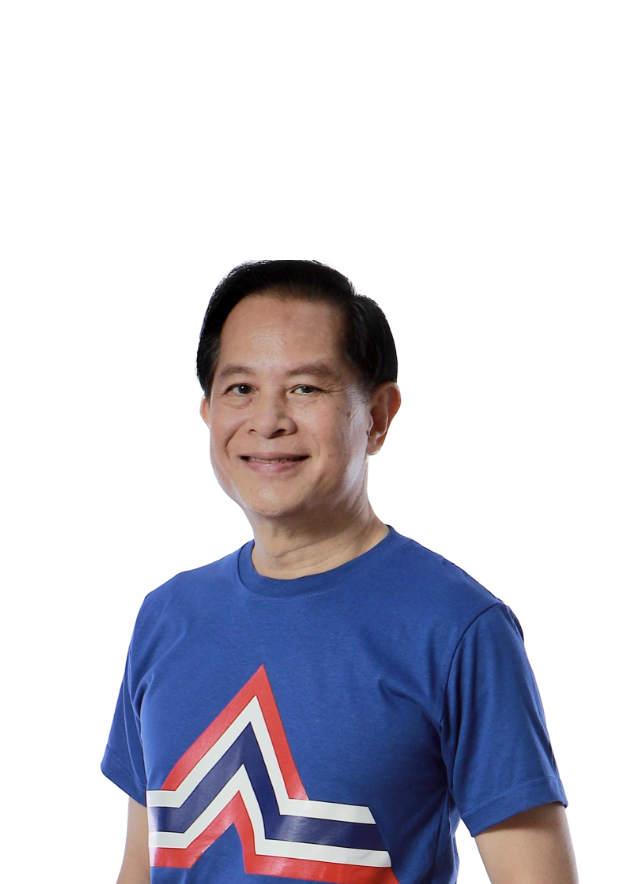 พีระพันธุ์ สาลีรัฐวิภาค