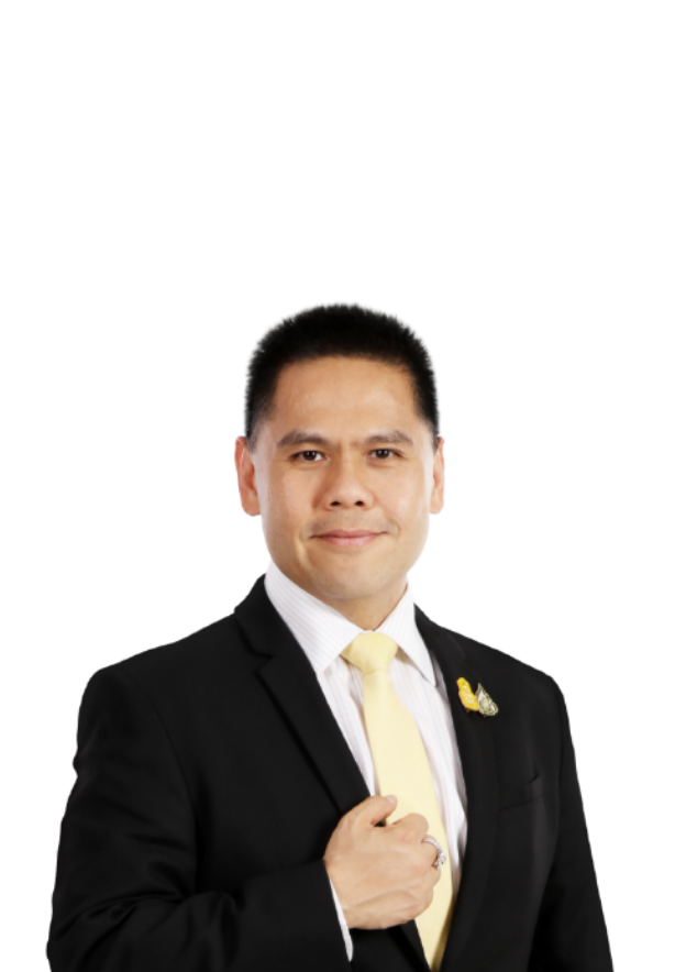 วราวุธ ศิลปอาชา