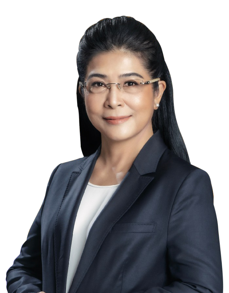 คุณหญิงสุดารัตน์ เกยุราพันธ์