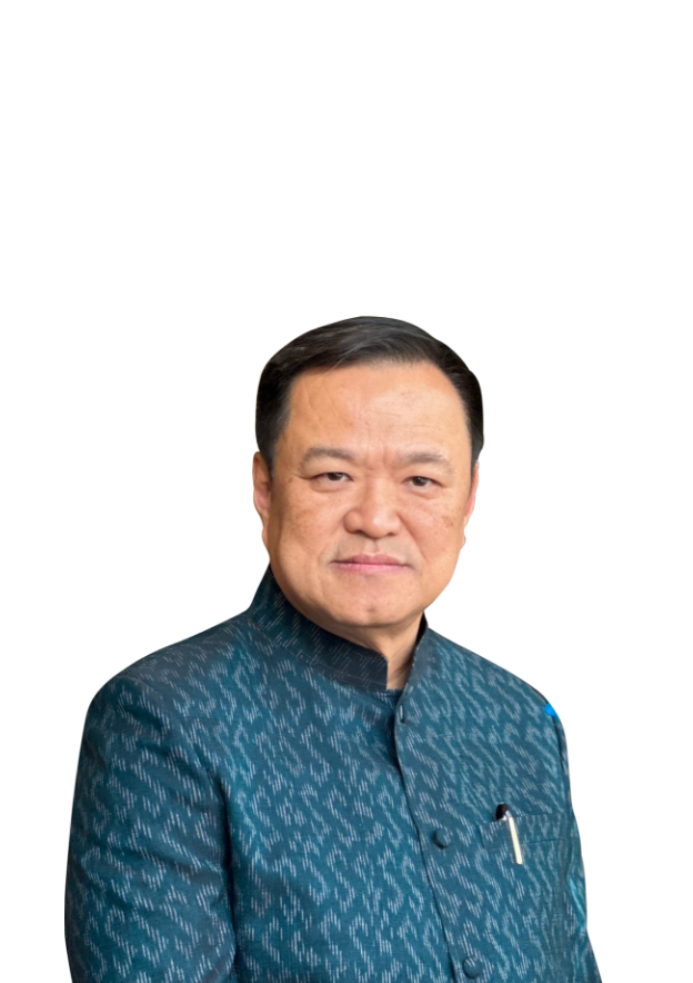 อนุทิน ชาญวีรกูล