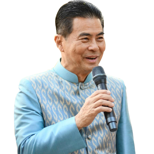 เทวัญ ลิปตพัลลภ