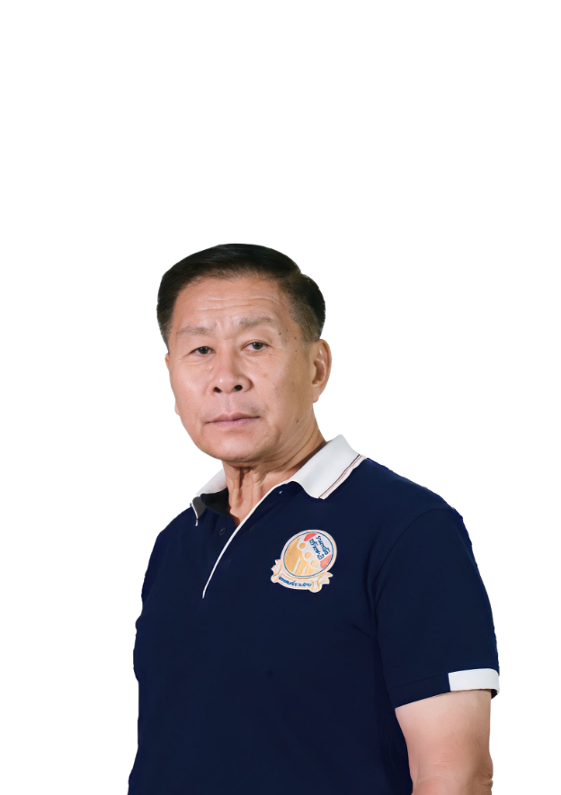 พล.ต.อ.เสรีพิศุทธ์ เตมียเวส