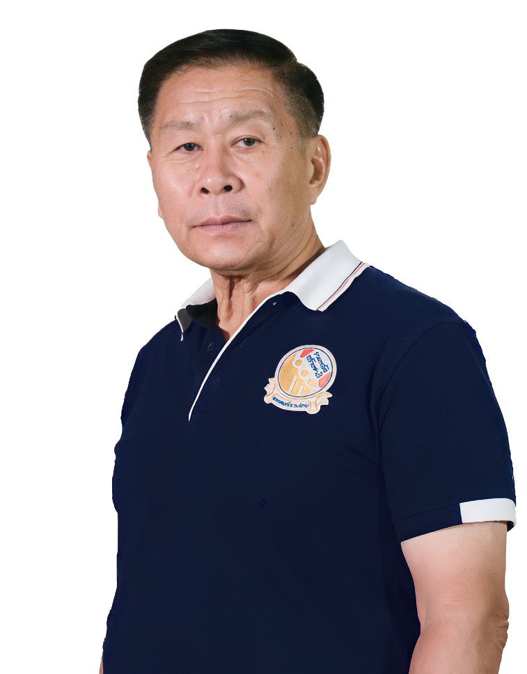 พล.ต.อ.เสรีพิศุทธ์