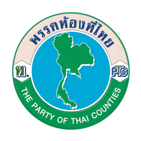 ท้องที่ไทย
