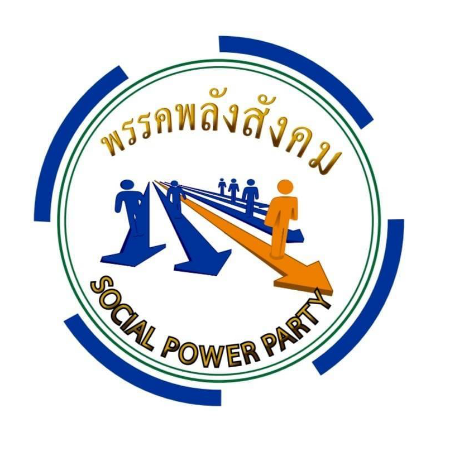 พลังสังคม