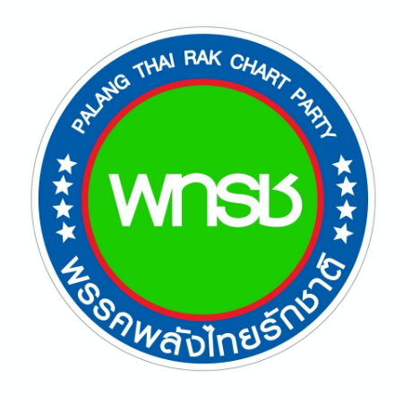 พลังไทยรักชาติ