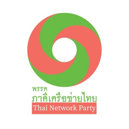 ภาคีเครือข่ายไทย