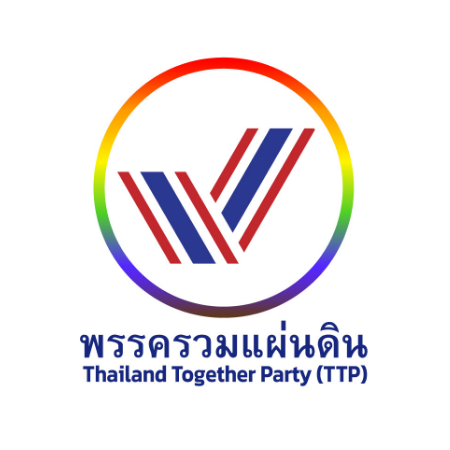 รวมแผ่นดิน