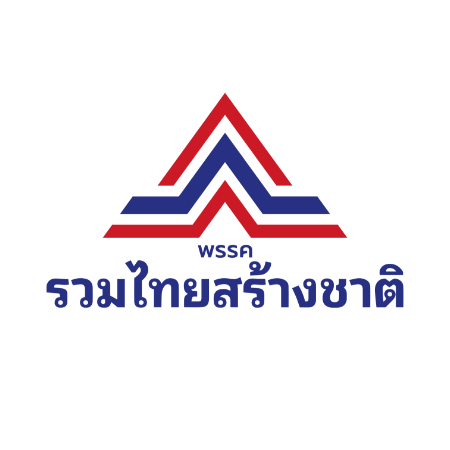 รวมไทยสร้างชาติ